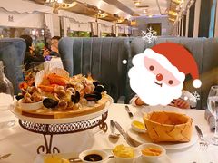 -火车头法国西餐厅