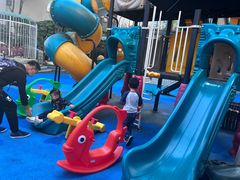 -上海崇明金茂凯悦酒店