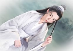 -九月鹰飞汉服摄影工作室