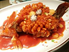 -童福兴·南京菜(老门东店)