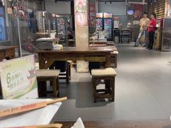 -盟重烧烤(东瓜山创始店)