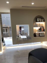 -VE专注问题肌·赛诺龙&科学美肤中心