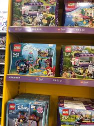 -kidsland(上海环球港店)