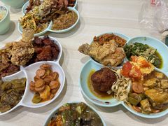 -晓宇盒饭(民安街店)
