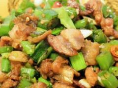 -钟掌勺忘不了地道湘菜(新天地假日广场店)