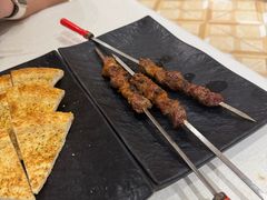 -阿布都新疆音乐美食城(长湖路店)
