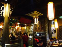 -蜀大侠火锅(四川北路店)