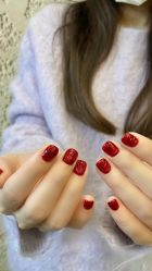 -情同手足美甲美睫