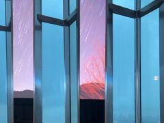 -平安金融中心云际观光层