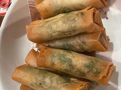 -新白鹿餐厅(百联中环店)