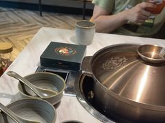 -狐狸爱上椰子鸡(滨江星光大道店)