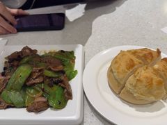 -香港新发烧腊茶餐厅(书城店)