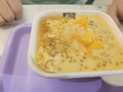 -满记甜品(静安大悦城店)