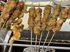 -寻香羊小羊·徐州烧烤(南京店)