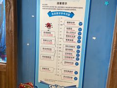 -蓝精灵乐园·世茂精灵之城主题乐园