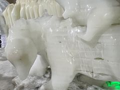 -宁波冰雪大世界(北仑区)