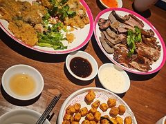 -春梅里卤鹅馆·47年老字号(中山路店)