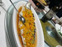 -箸福·夜上海(月牙湖公园店)
