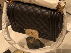 -CHANEL(恒隆广场店)