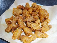 小酥肉-许府牛火锅(信义坊总店)