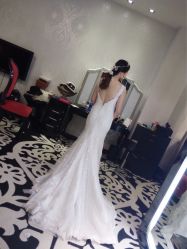 -挪娅婚纱摄影皇家会所