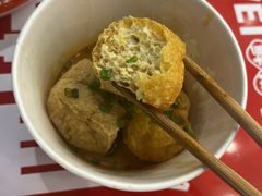 -见味花甲(福田coco park店)
