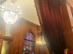 -马勒别墅·中餐厅