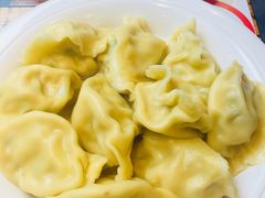 鲅鱼饺子-金谷园饺子·烧烤·家宴(人大总店)