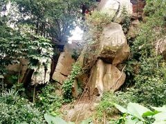 -乌山风景区