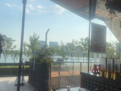 -破店肥哈·海鲜·烧烤(郑州银泰inPARK店)