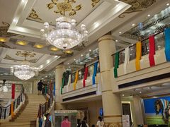 -巴音浩日娲·蒙餐(双林东路店)