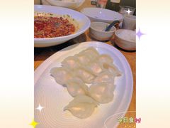 鲅鱼饺子-必点海鲜·鲅鱼水饺(鞍山西道店)