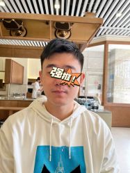 -MARTIN'S BARBER SHOP男士理发馆