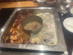 -蜀库菌汤火锅(望都店)
