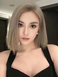-3AM·S HAIR SALON烫发染发接发