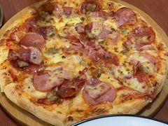 -魏斯理汉堡(西安沣东吾悦店)