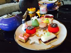 逸廊-深圳四季酒店·馥自助餐厅