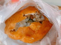-家阳赵师傅油饼包烧麦(粮道街店)