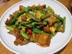 农家一碗香-小土豆北方菜馆(文慧园店)