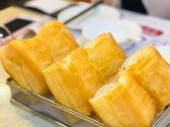 金牌靓油条-点都德(北京路贰店)