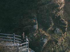 -九宫山风景区