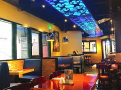 大堂-bluefrog蓝蛙(水游城店)