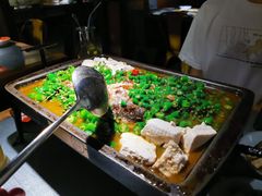 -探鱼·鲜青椒爽麻烤鱼(番禺万达店)