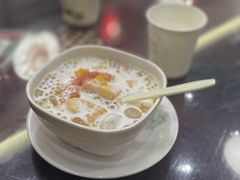 -民信老铺(双皮奶博物馆店)