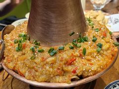 铜锅油焖鸡-遇见阿家村云南菜(魏公村店)