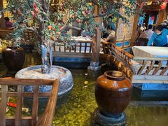 -北平楼·烤鸭·北京菜(牡丹园店)