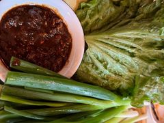 -江湖水乡铁锅炖魚(周庄嘉园店)