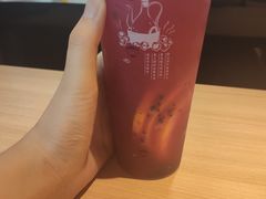 -茶颜悦色(平和堂负一楼店)