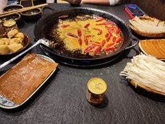 -胖碗火锅(观音桥店)