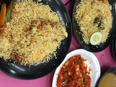 -新加坡Zam Zam餐馆